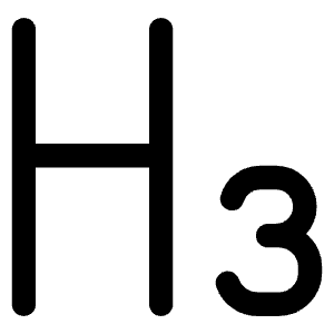 Heading 3 Paragraph Styles Heading Icon from Core Line - Free Set