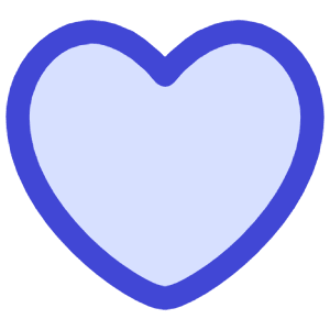Heart Icon from Flex Duo - Free Set