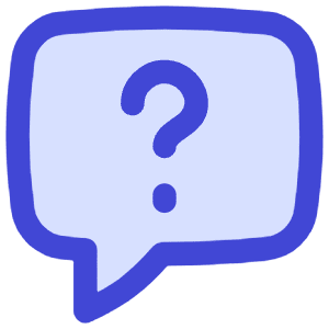 Help Chat 1 Icon from Flex Duo - Free Set