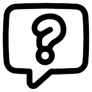 Help Chat 1 Icon from Plump Line - Free Set