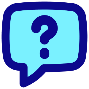 Help Chat 1 Icon from Flex Pop - Free Set