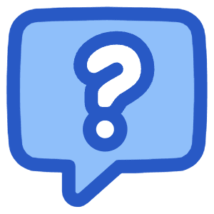 Help Chat 1 Icon from Plump Duo - Free Set