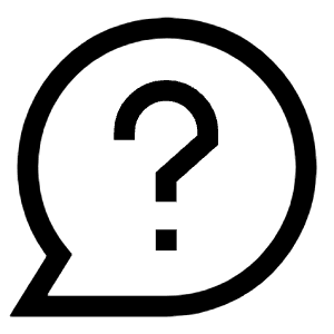 Help Chat 2 Icon from Sharp Line - Free Set
