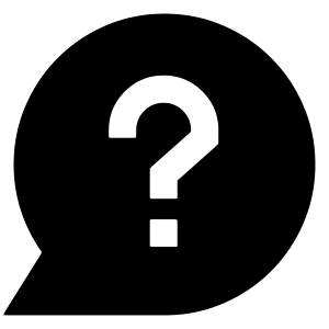 Help Chat 2 Icon from Sharp Solid - Free Set