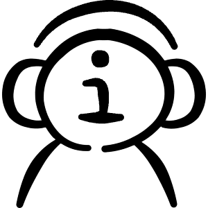 Help Headphones Customer Support Icon from Freehand Line - Free Set