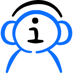 Help Headphones Customer Support Icon from Freehand Duotone - Free Set