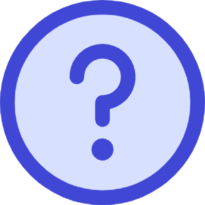 Help Question 1 Icon from Core Duo - Free Set