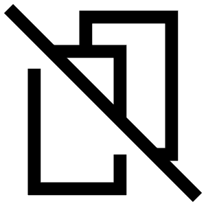 Hide Layer Icon from Sharp Line - Free Set