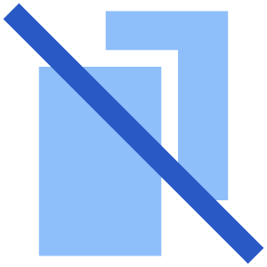 Hide Layer Icon from Sharp Flat - Free Set