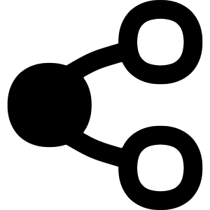 Hierarchy 1 Icon from Flex Remix - Free Set
