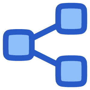 Hierarchy 1 Icon from Plump Duo - Free Set