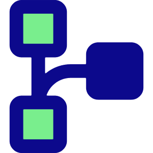 Hierarchy 10 Icon from Core Pop - Free Set