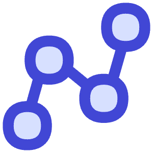 Hierarchy 13 Icon from Flex Duo - Free Set