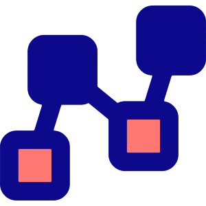Hierarchy 13 Icon from Core Pop - Free Set