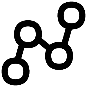 Hierarchy 13 Icon from Flex Line - Free Set