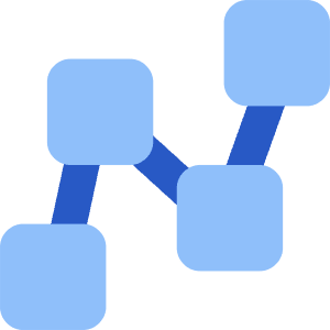 Hierarchy 13 Icon from Core Flat - Free Set