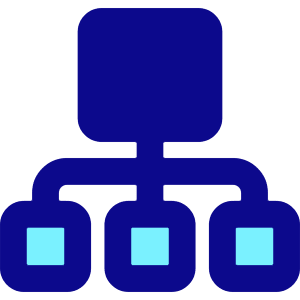 Hierarchy 14 Icon from Core Pop - Free Set