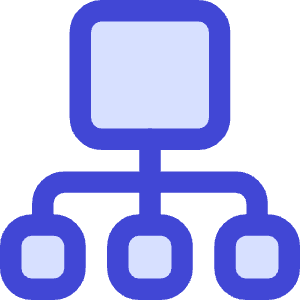 Hierarchy 14 Icon from Core Duo - Free Set