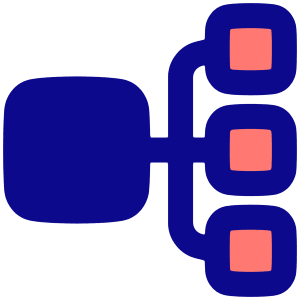 Hierarchy 15 Icon from Plump Pop - Free Set