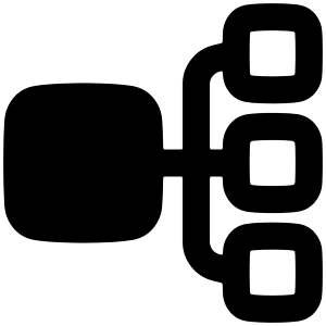 Hierarchy 15 Icon from Plump Remix - Free Set