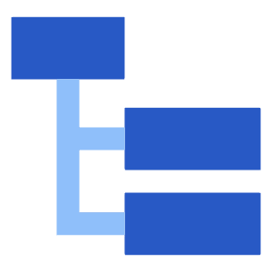 Hierarchy 16 Icon from Sharp Flat - Free Set