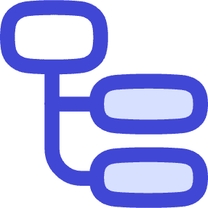 Hierarchy 16 Icon from Flex Duo - Free Set