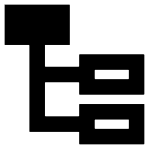 Hierarchy 16 Icon from Sharp Remix - Free Set
