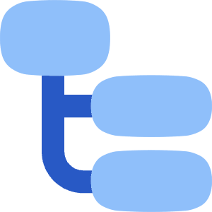 Hierarchy 16 Icon from Flex Flat - Free Set