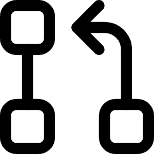 Hierarchy 7 Icon from Core Line - Free Set