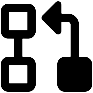 Hierarchy 7 Icon from Core Remix - Free Set