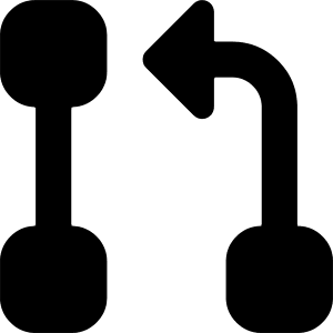 Hierarchy 7 Icon from Core Solid - Free Set