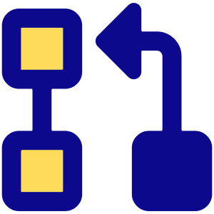 Hierarchy 7 Icon from Core Pop - Free Set
