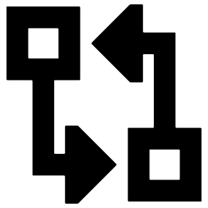 Hierarchy 8 Icon from Sharp Remix - Free Set