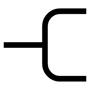 Hierarchy Line 1 Icon from Sharp Line - Free Set