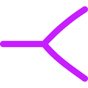 Hierarchy Line 3 Icon from Flex Neon - Free Set