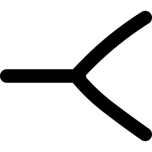 Hierarchy Line 3 Icon from Flex Remix - Free Set