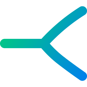 Hierarchy Line 3 Icon from Flex Gradient - Free Set