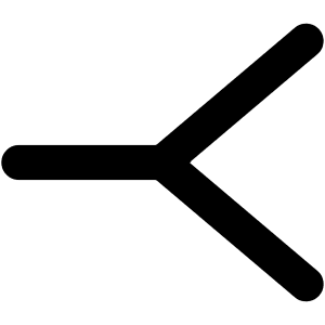 Hierarchy Line 3 Icon from Flex Solid - Free Set