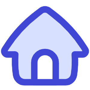Home 2 Icon from Flex Duo - Free Set