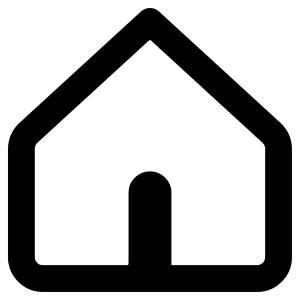 Home 3 Icon from Core Remix - Free Set