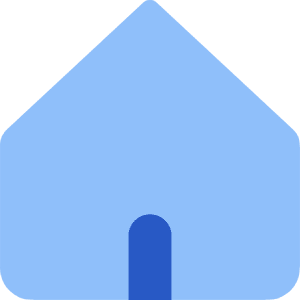 Home 3 Icon from Core Flat - Free Set