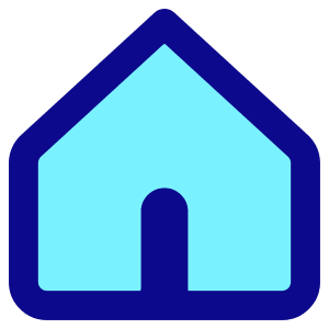 Home 3 Icon from Core Pop - Free Set