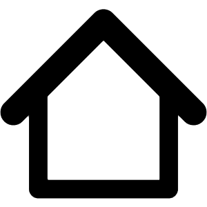 Home 4 Icon from Core Remix - Free Set