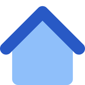 Home 4 Icon from Core Flat - Free Set