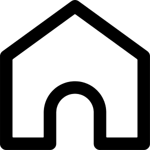 Home Button 3 Icon from Nova Line - Free Set