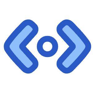 Horizonal Scroll Icon from Plump Duo - Free Set