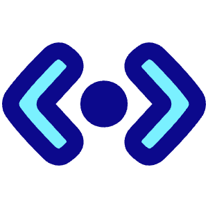 Horizonal Scroll Icon from Plump Pop - Free Set