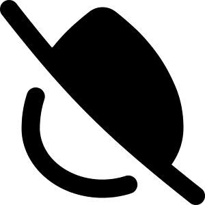 Humidity None Icon from Flex Remix - Free Set