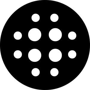 Image Blur Icon from Core Solid - Free Set