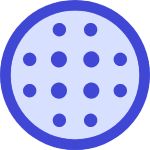 Image Blur Icon from Core Duo - Free Set